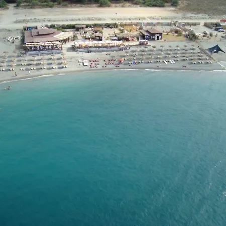 Vista Mare Apartment Sant'Eufemia Lamezia