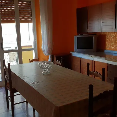 Vista Mare Apartment Sant'Eufemia Lamezia