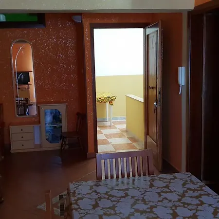 Vista Mare Apartment