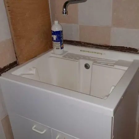 Vista Mare Apartment Sant'Eufemia Lamezia
