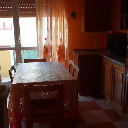 Apartment Vista Mare *