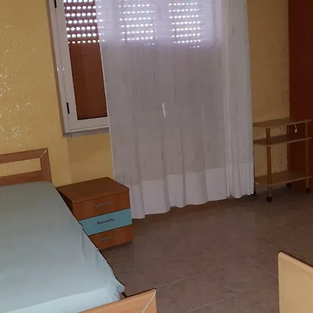 Vista Mare Apartment *