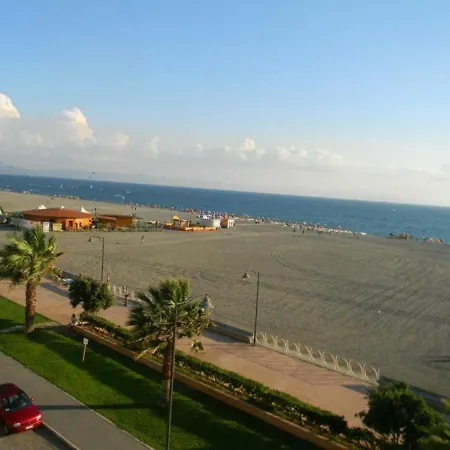 Vista Mare Apartment Sant'Eufemia Lamezia