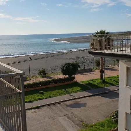 Vista Mare Apartment Sant'Eufemia Lamezia