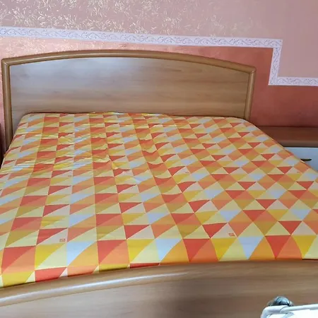Vista Mare Apartment