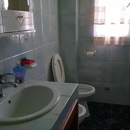 Apartment Vista Mare Sant'Eufemia Lamezia